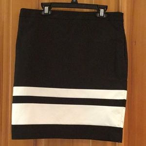 Cynthia Rowell skirt